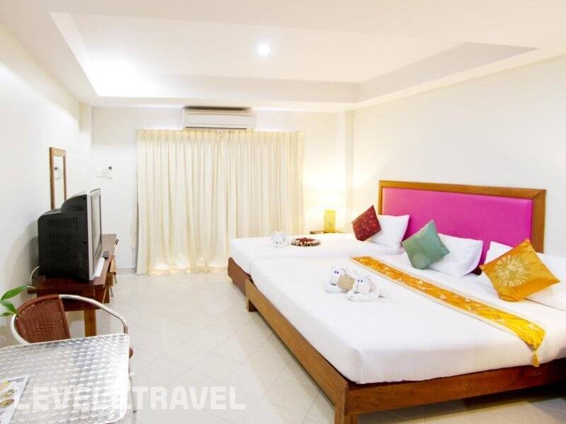 Фотография Bella Villa Pattaya 3rd Road