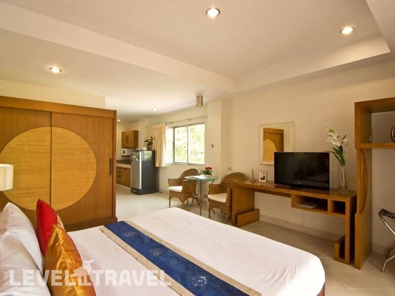 Фотография Bella Villa Pattaya 3rd Road
