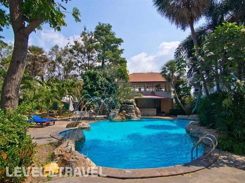 Фотография Bella Villa Pattaya 3rd Road