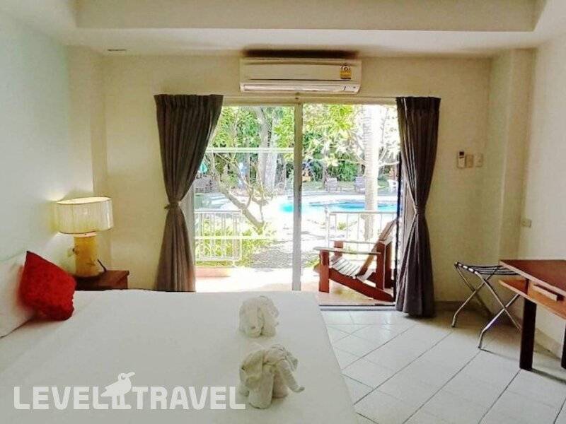 Фотография Bella Villa Pattaya 3rd Road