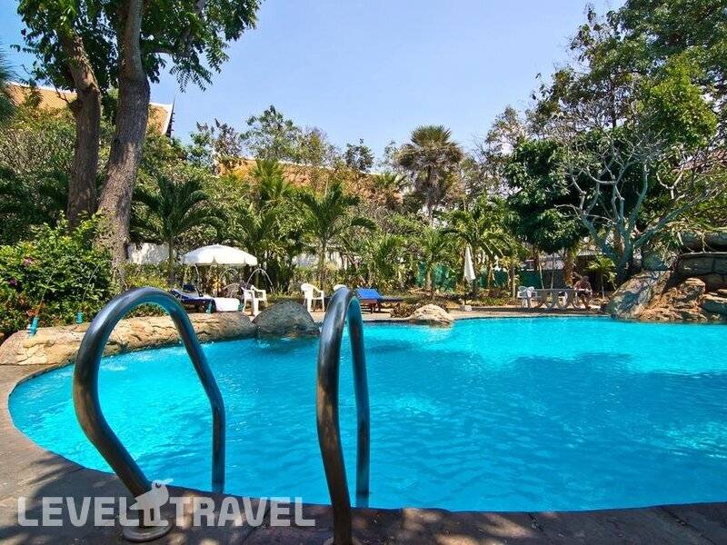 Фотография Bella Villa Pattaya 3rd Road