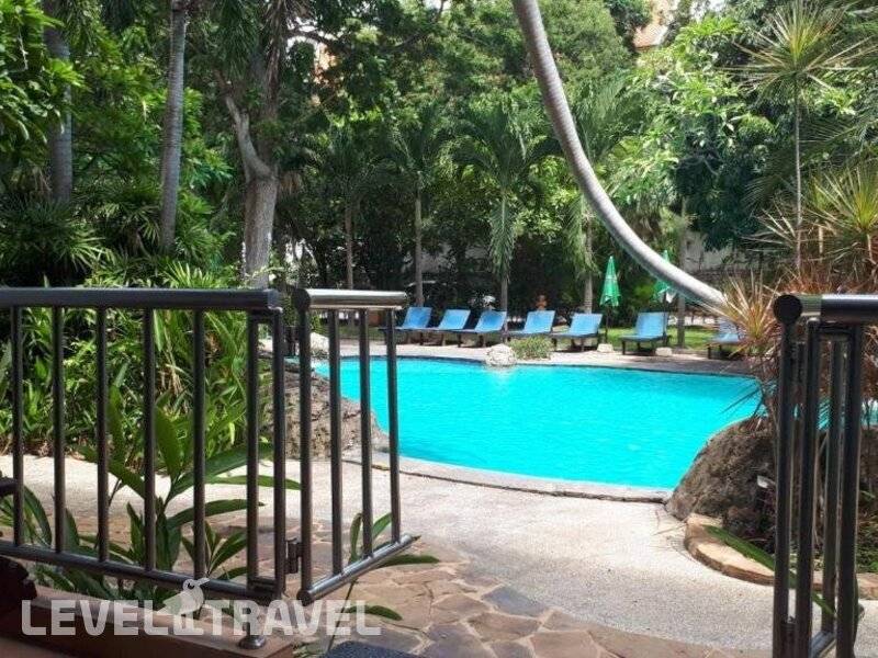 Фотография Bella Villa Pattaya 3rd Road
