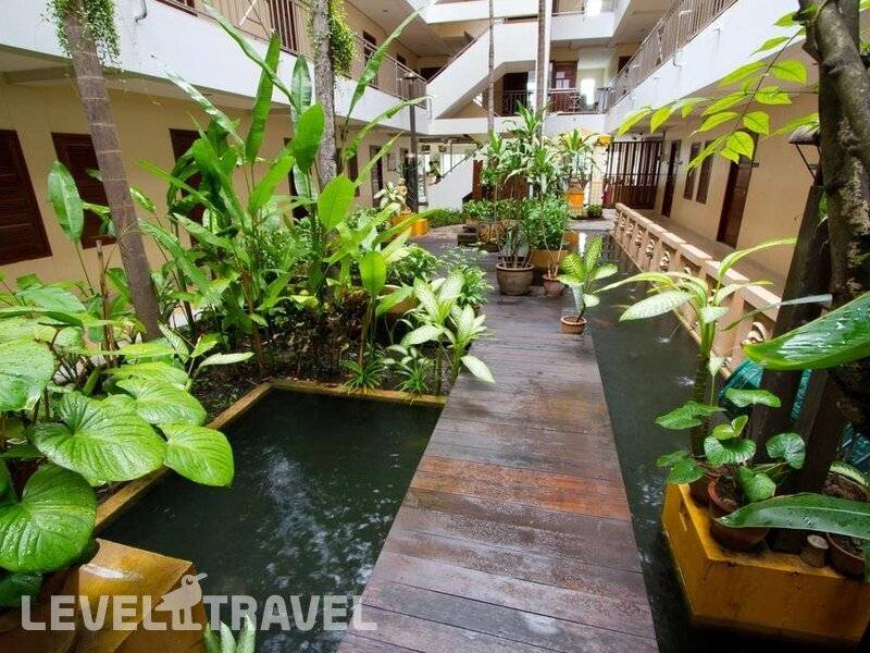 Фотография Bella Villa Pattaya 3rd Road