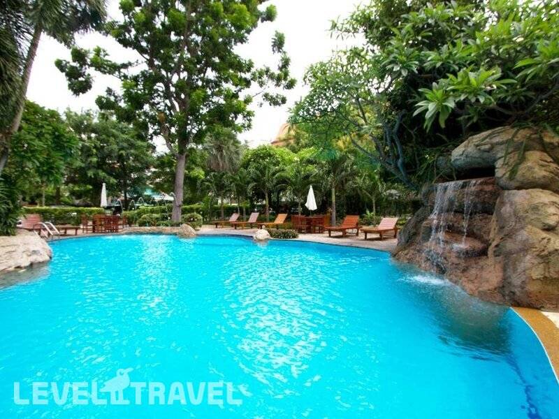 Фотография Bella Villa Pattaya 3rd Road