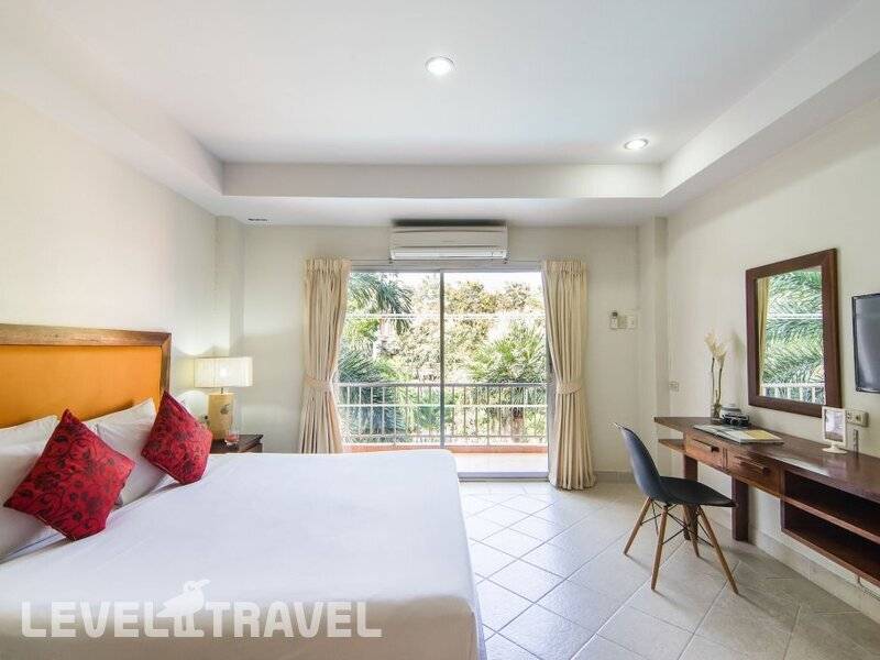 Фотография Bella Villa Pattaya 3rd Road