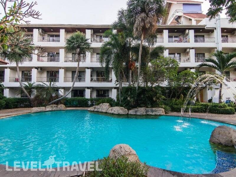 Фотография Bella Villa Pattaya 3rd Road