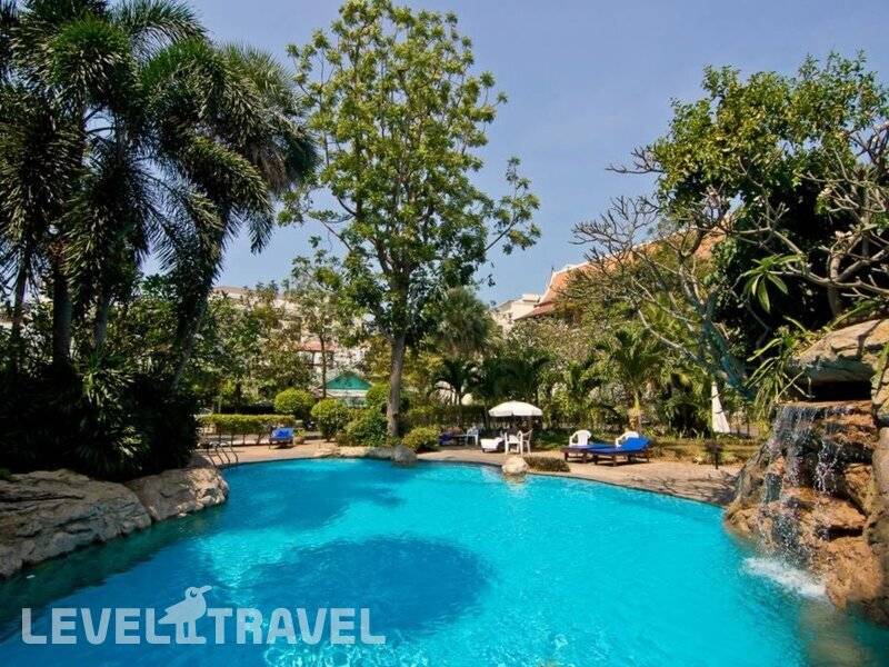 Фотография Bella Villa Pattaya 3rd Road