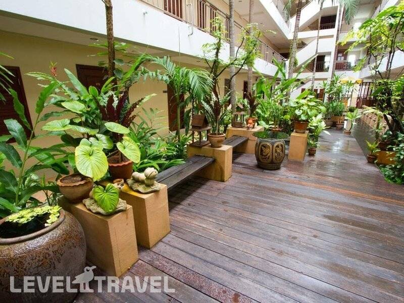 Фотография Bella Villa Pattaya 3rd Road