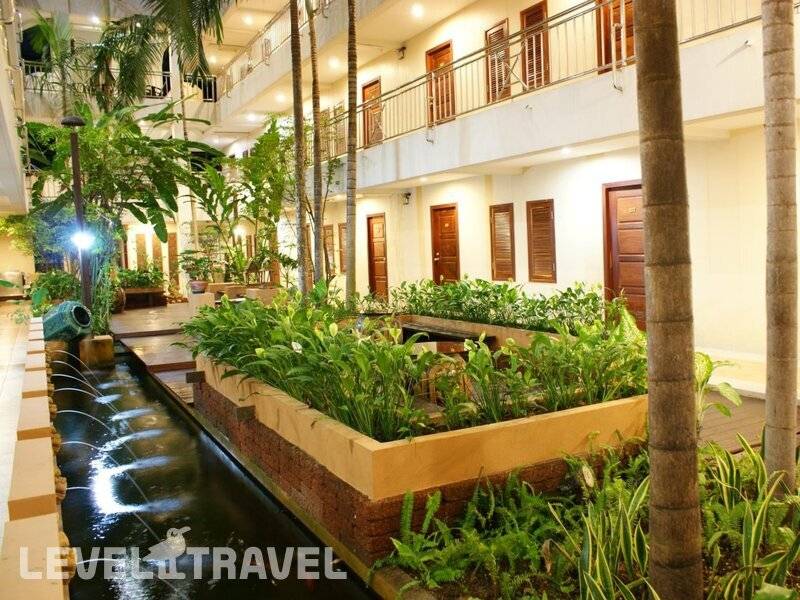 Фотография Bella Villa Pattaya 3rd Road