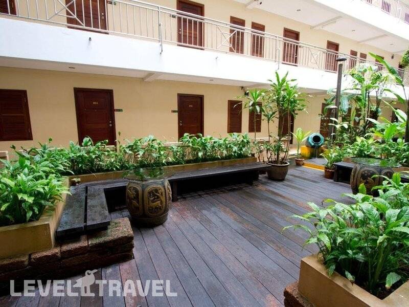 Фотография Bella Villa Pattaya 3rd Road