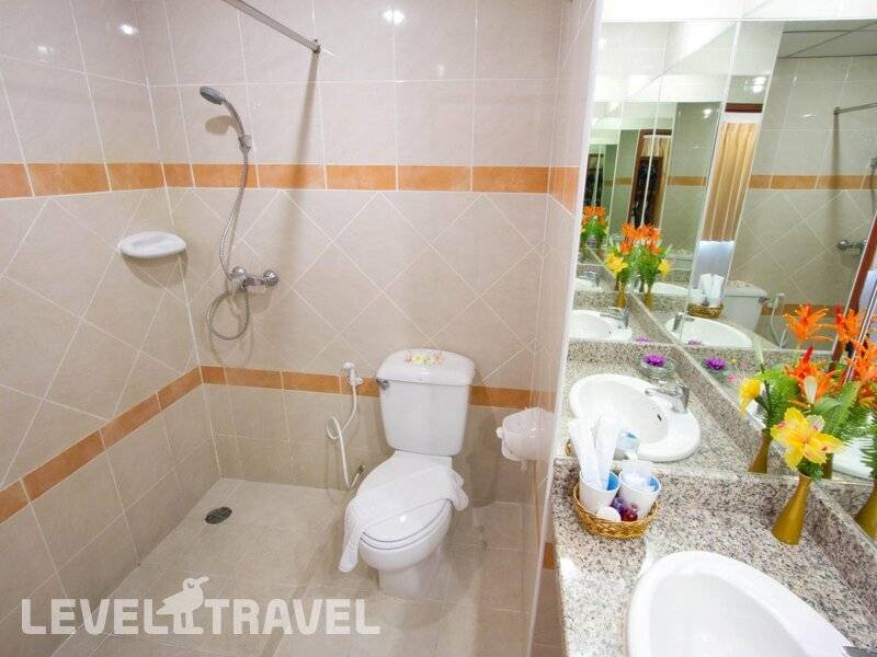 Фотография Bella Villa Pattaya 3rd Road