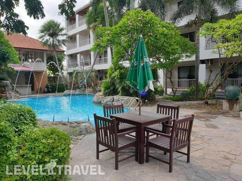 Фотография Bella Villa Pattaya 3rd Road