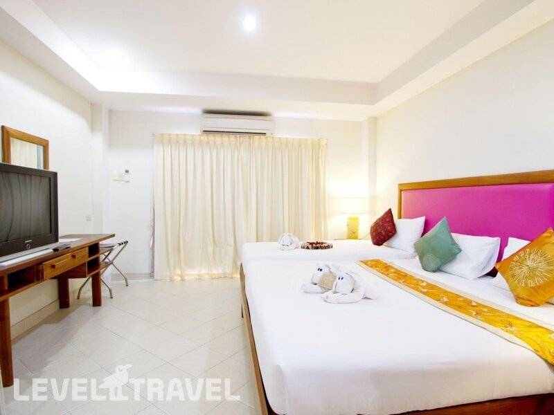 Фотография Bella Villa Pattaya 3rd Road