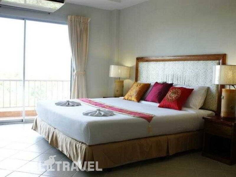 Фотография Bella Villa Pattaya 3rd Road