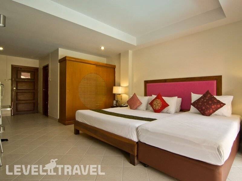 Фотография Bella Villa Pattaya 3rd Road