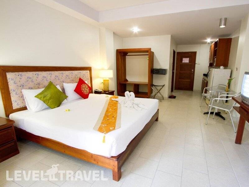 Фотография Bella Villa Pattaya 3rd Road