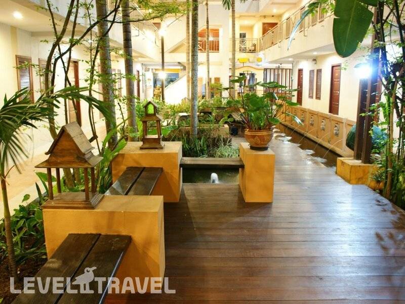 Фотография Bella Villa Pattaya 3rd Road