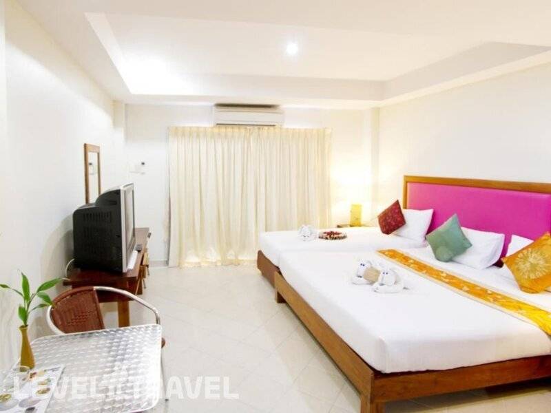 Фотография Bella Villa Pattaya 3rd Road
