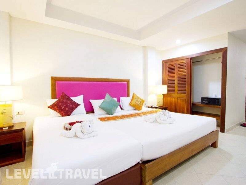 Фотография Bella Villa Pattaya 3rd Road
