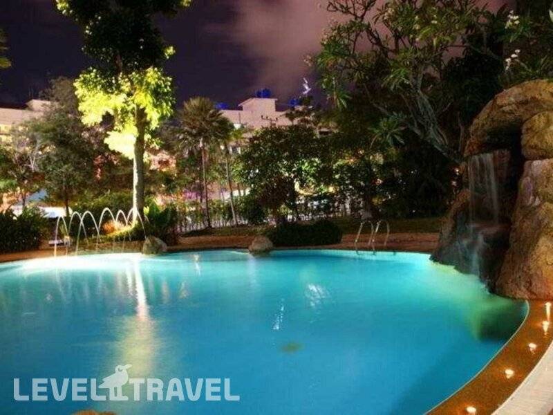 Фотография Bella Villa Pattaya 3rd Road