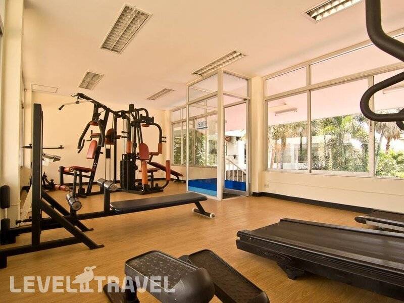 Фотография Bella Villa Pattaya 3rd Road