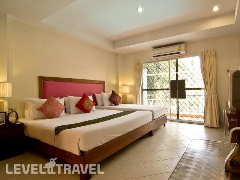 Фотография Bella Villa Pattaya 3rd Road