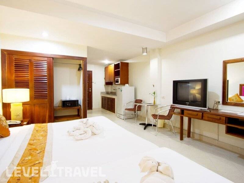 Фотография Bella Villa Pattaya 3rd Road