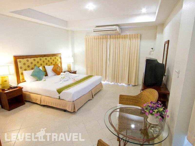 Фотография Bella Villa Pattaya 3rd Road