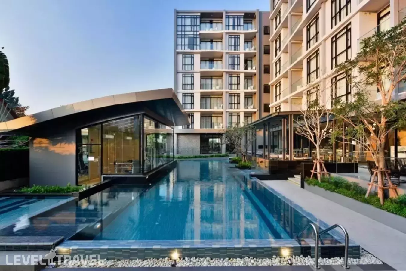 Arden Hotel And Residence