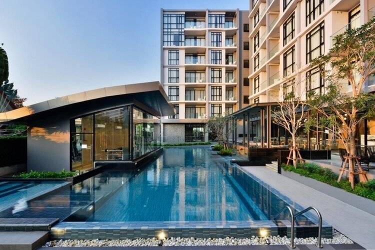 Arden Hotel And Residence
