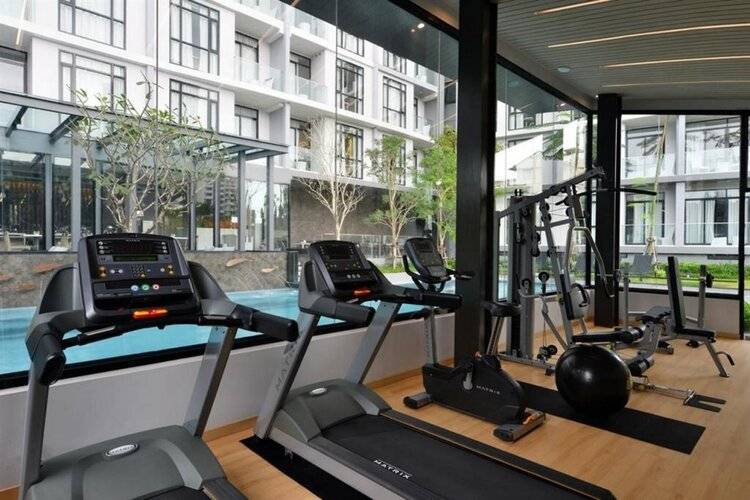 Arden Hotel And Residence