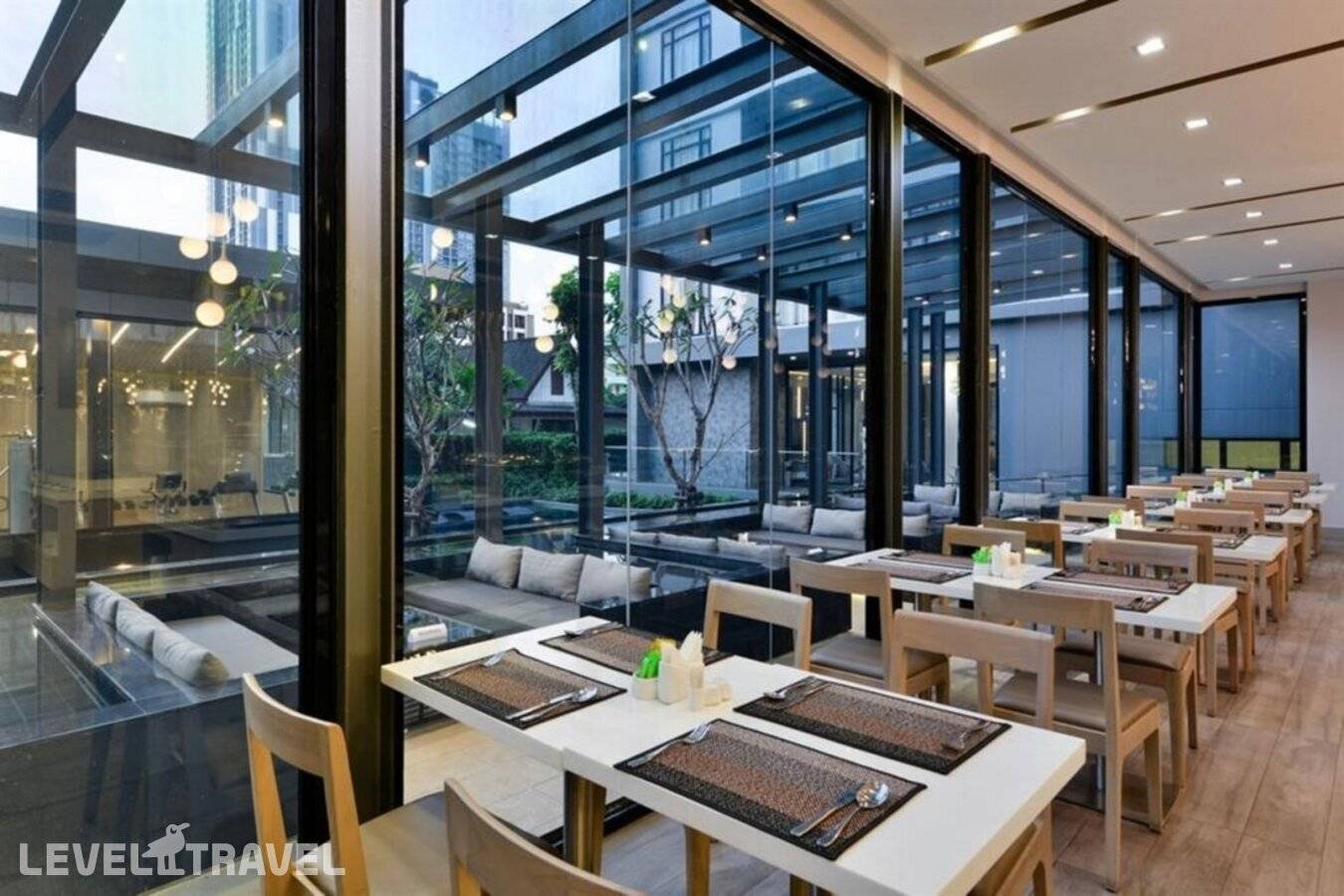 фотографии отеля Arden Hotel And Residence в Таиланд(Центральная Паттайя) - фото №28