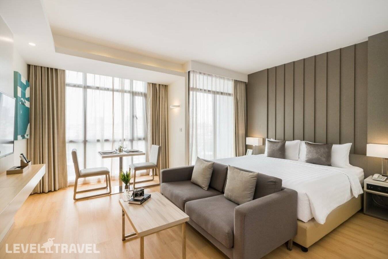 фотографии отеля Arden Hotel And Residence в Таиланд(Центральная Паттайя) - фото №46