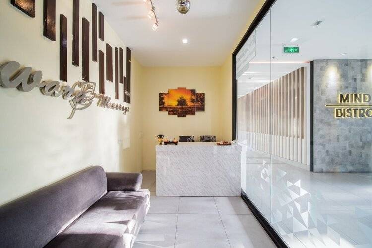 Arden Hotel And Residence