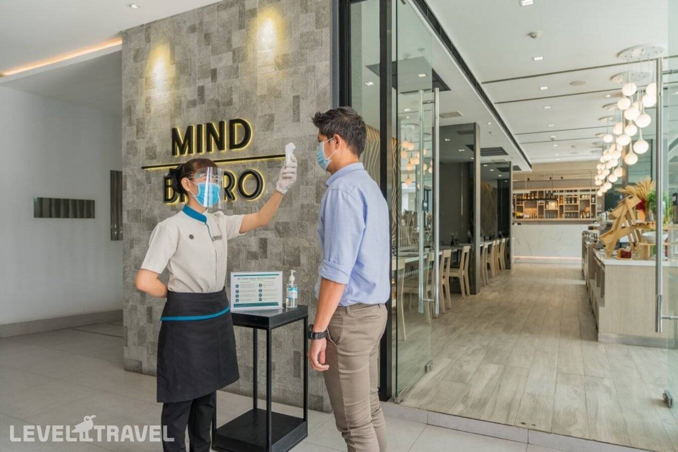 фотографии отеля Arden Hotel And Residence в Таиланд(Центральная Паттайя) - фото №23