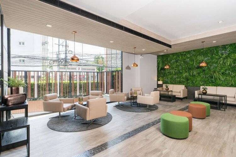 Arden Hotel And Residence