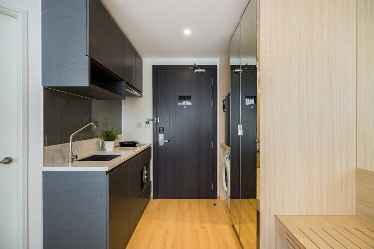 Arden Hotel And Residence