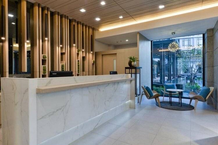 Arden Hotel And Residence