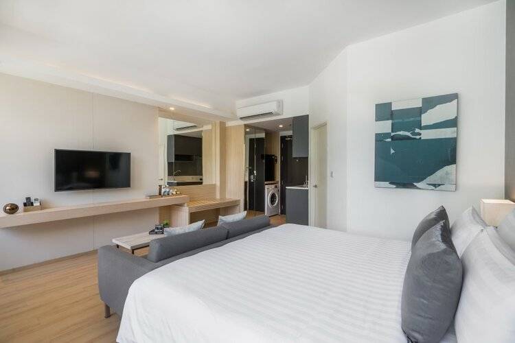 Arden Hotel And Residence