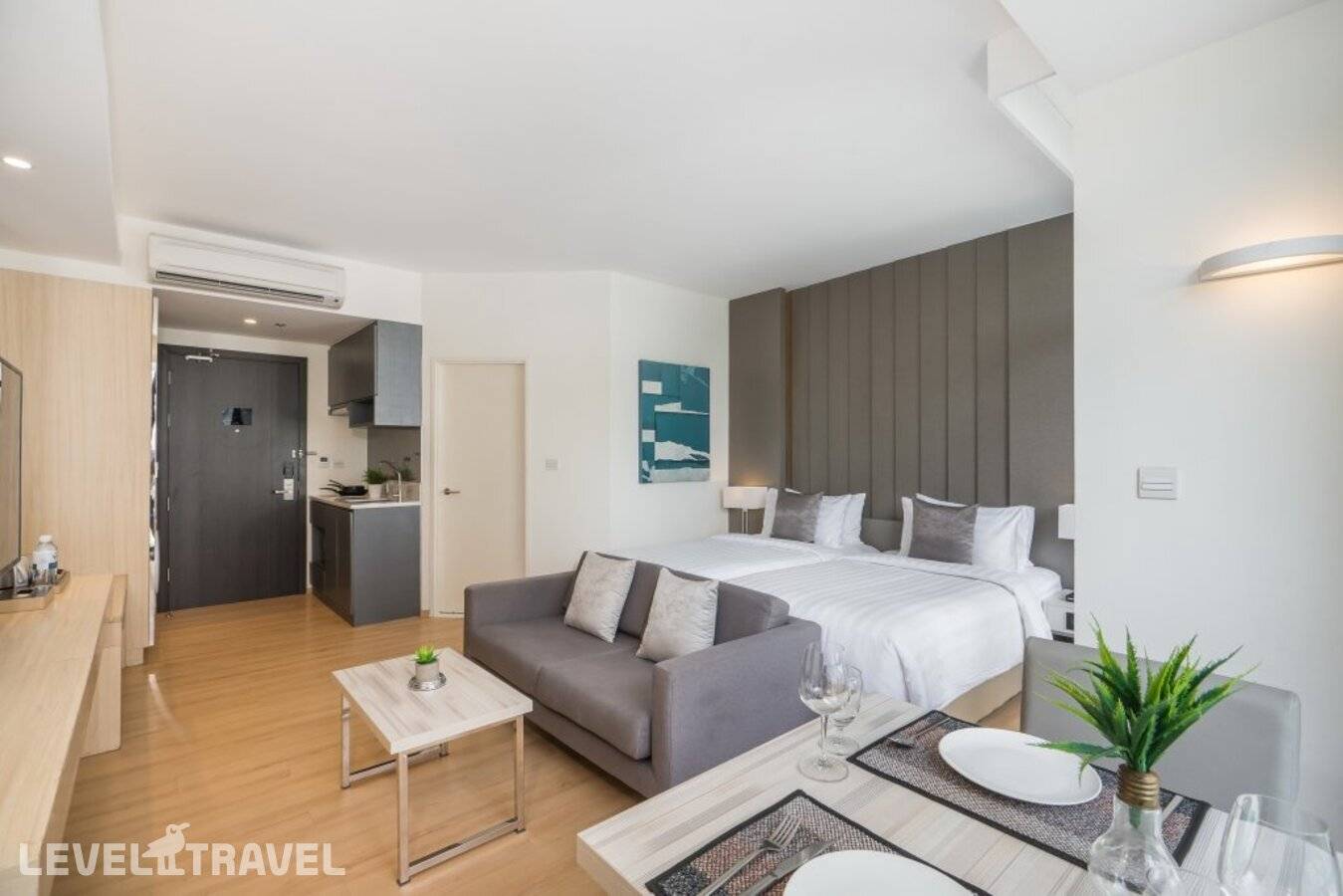 фотографии отеля Arden Hotel And Residence в Таиланд(Центральная Паттайя) - фото №2