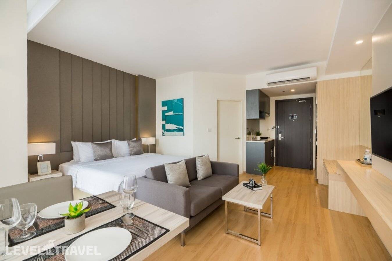 фотографии отеля Arden Hotel And Residence в Таиланд(Центральная Паттайя) - фото №12