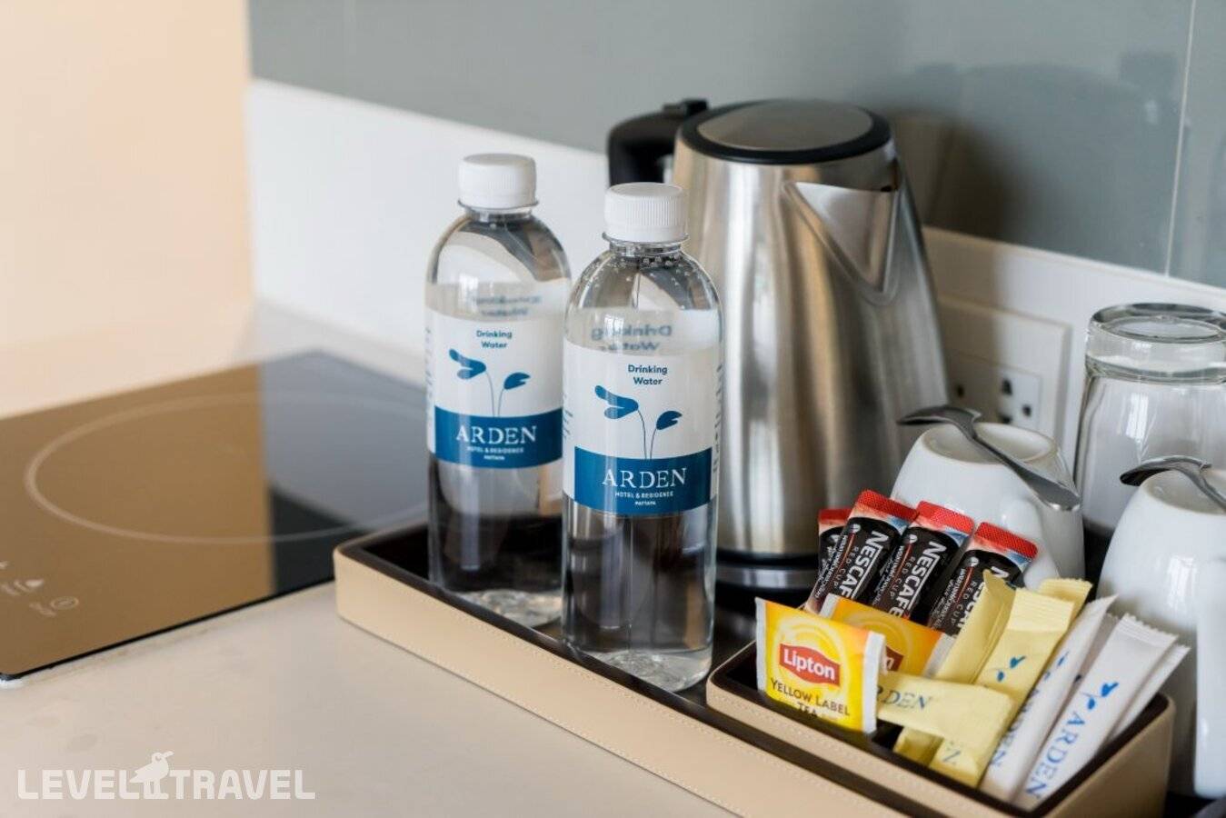 фотографии отеля Arden Hotel And Residence в Таиланд(Центральная Паттайя) - фото №44