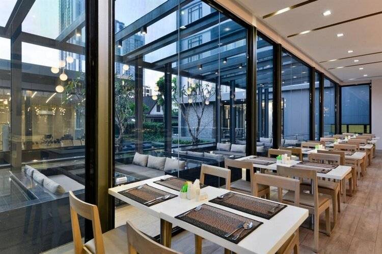 Arden Hotel And Residence