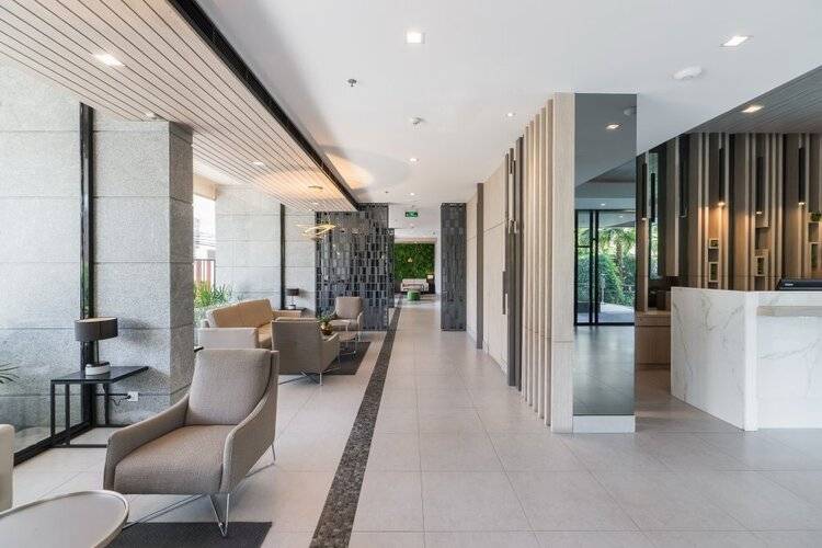 Arden Hotel And Residence