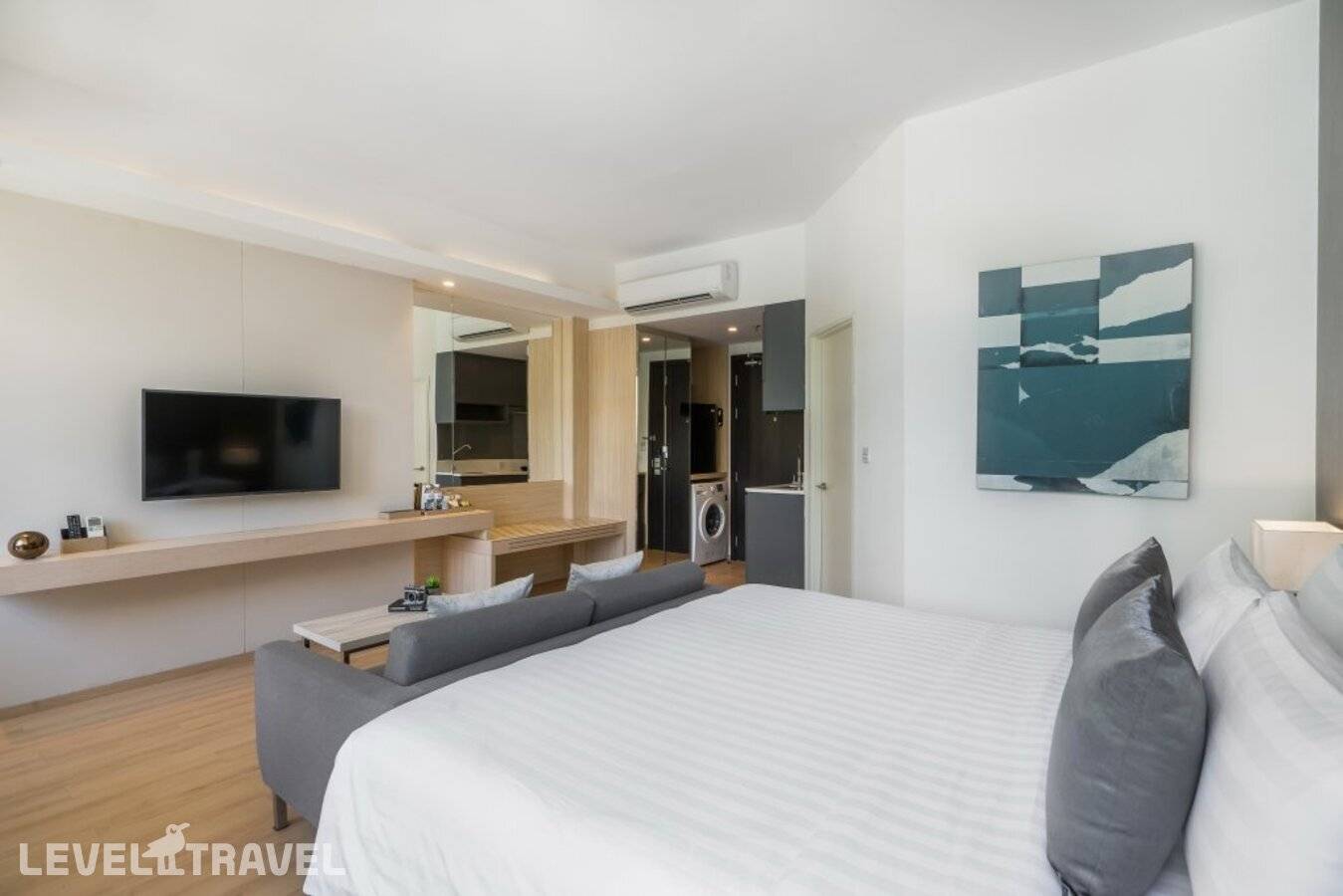 фотографии отеля Arden Hotel And Residence в Таиланд(Центральная Паттайя) - фото №8