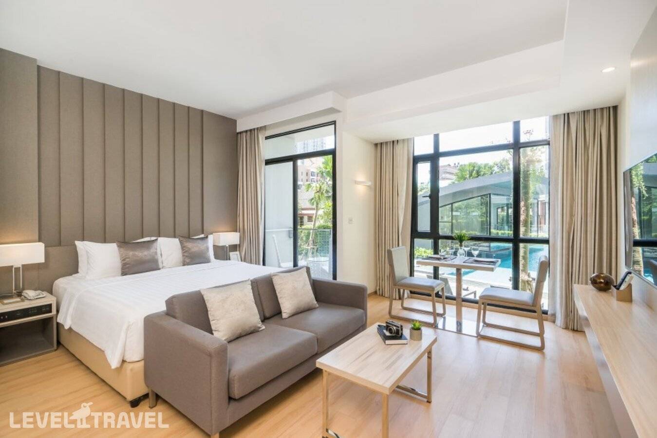 фотографии отеля Arden Hotel And Residence в Таиланд(Центральная Паттайя) - фото №29