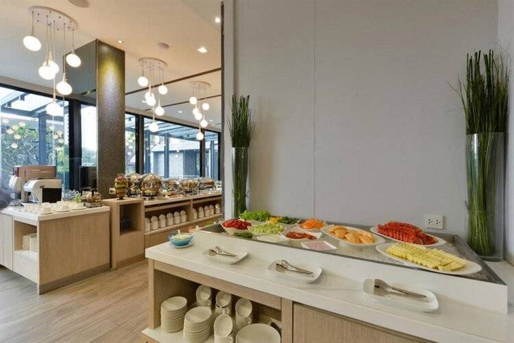 Arden Hotel And Residence