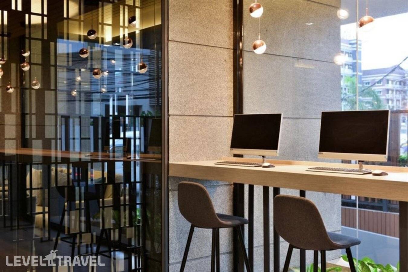 фотографии отеля Arden Hotel And Residence в Таиланд(Центральная Паттайя) - фото №49