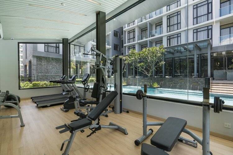 Arden Hotel And Residence