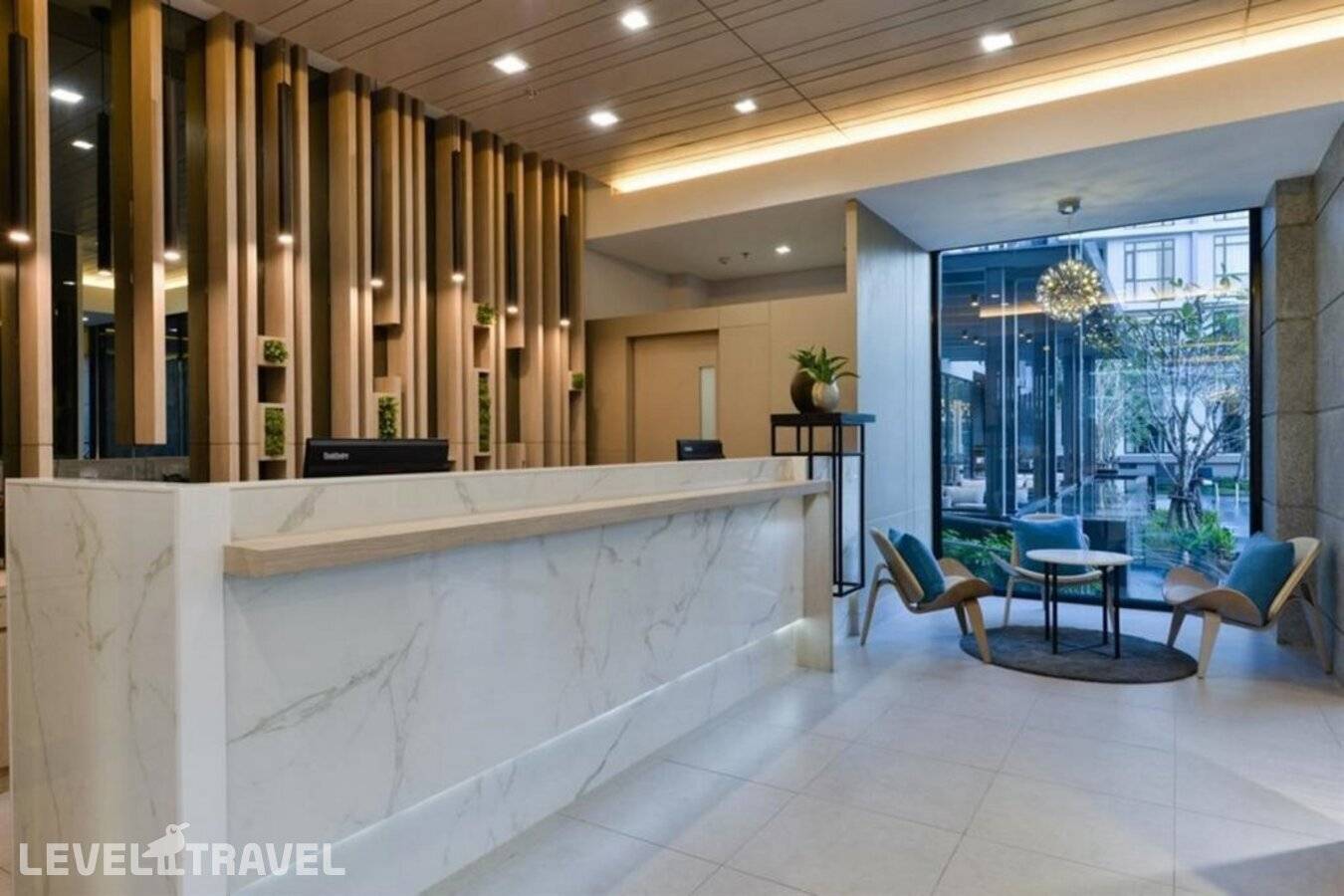 фотографии отеля Arden Hotel And Residence в Таиланд(Центральная Паттайя) - фото №10